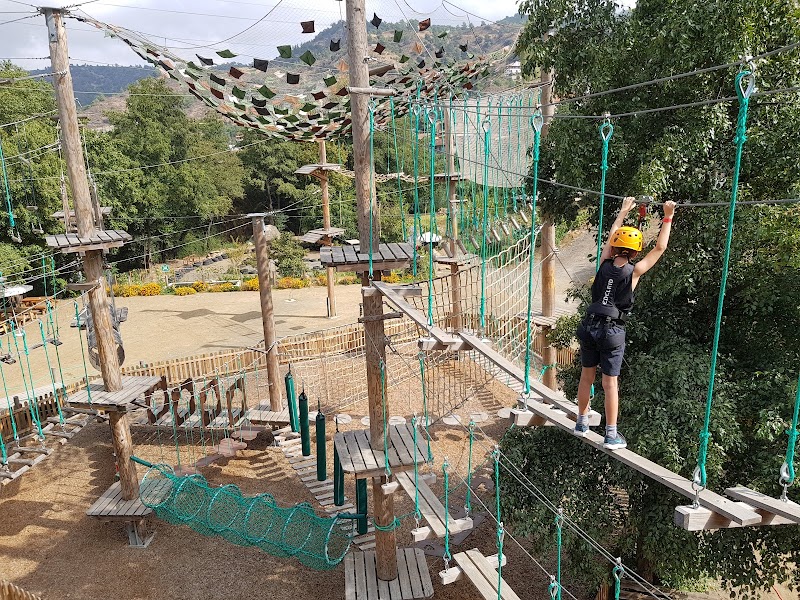 Marina's Rope Park - Kakopetria - Cyprus - booked ai