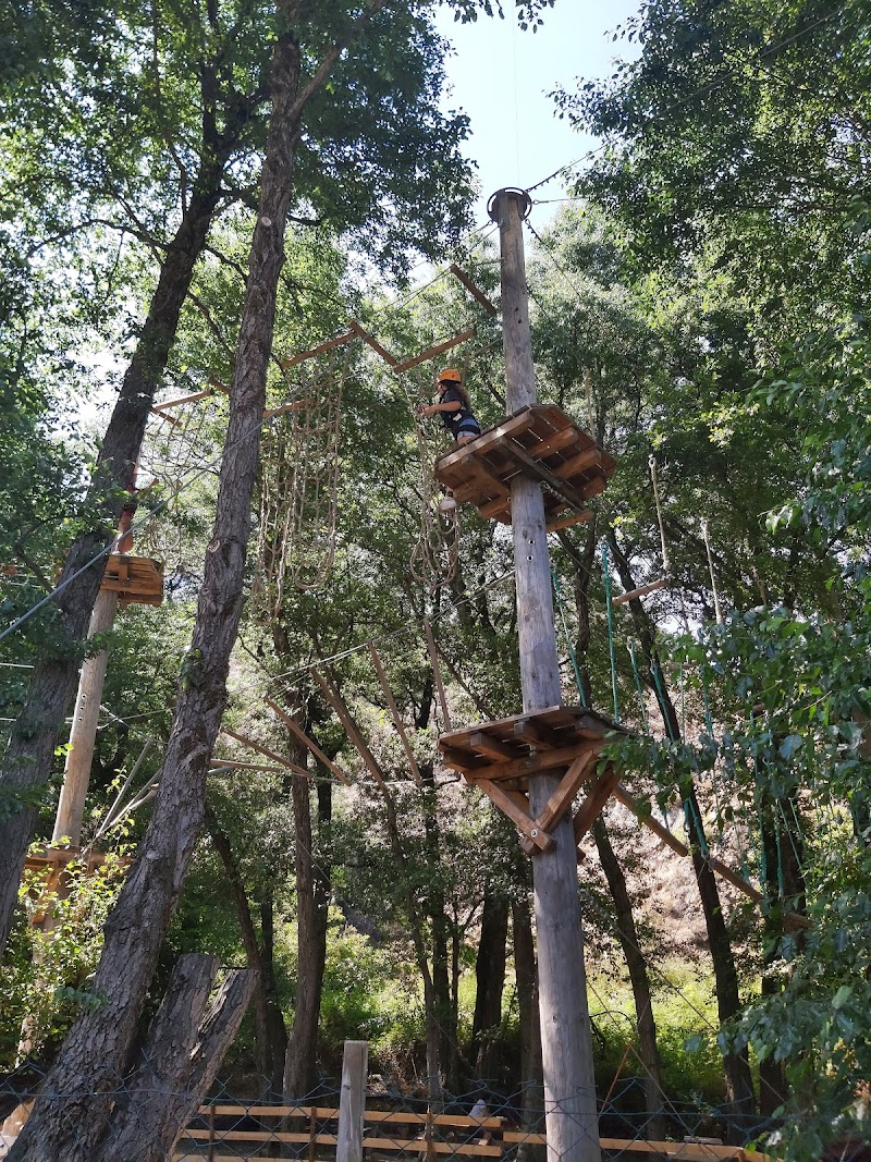 Marina's Rope Park - Kakopetria - Cyprus - booked ai