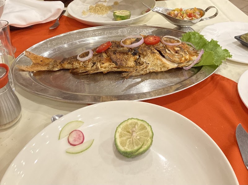 Le Berlin - Cotonou - Benin - booked ai