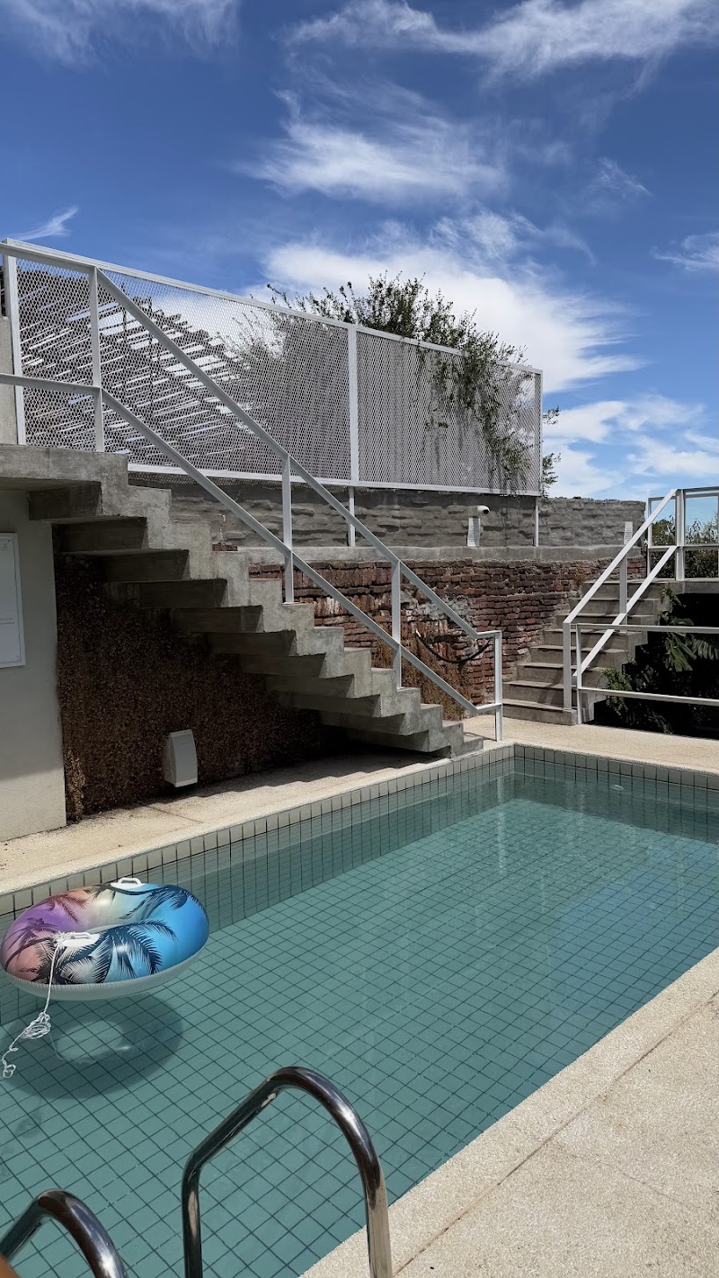 Charco Hotel - Colonia del Sacramento - Uruguay - booked ai