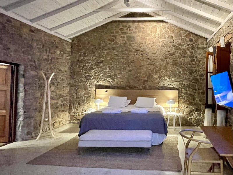 Charco Hotel - Colonia del Sacramento - Uruguay - booked ai