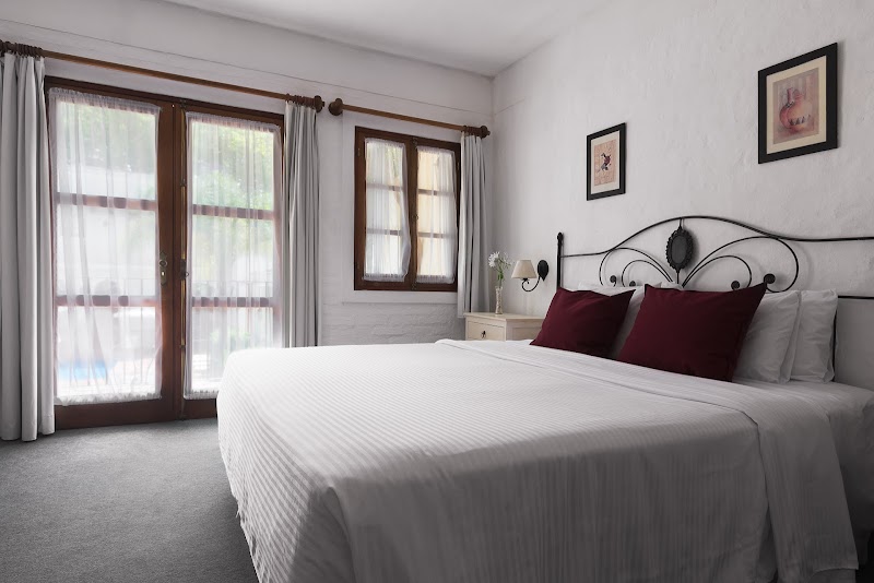 Hotel Boutique Don Antonio - Col. del Sacramento - Uruguay - booked ai