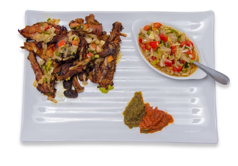 Maquis du Port - Cotonou - Benin - booked ai