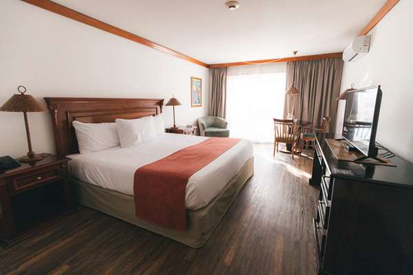 Radisson Hotel Colonia del Sacramento - Col. del Sacramento - Uruguay - booked ai
