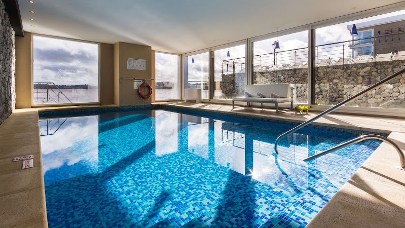 Radisson Hotel Colonia del Sacramento - Col. del Sacramento - Uruguay - booked ai