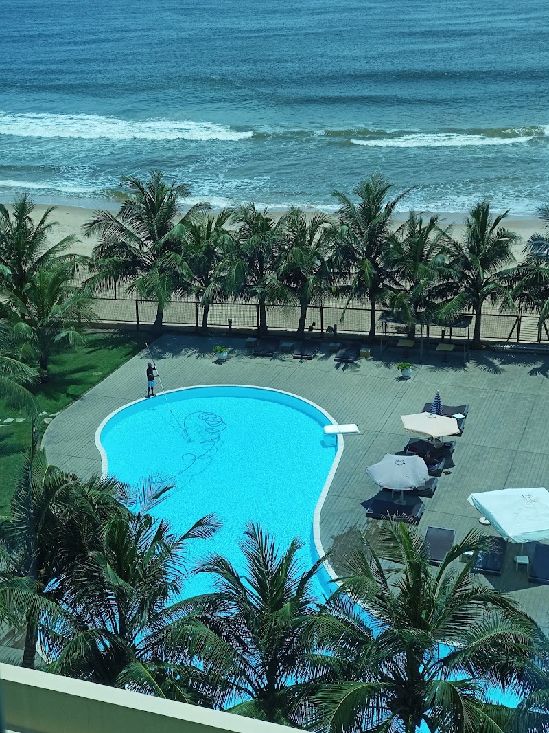 Azalaï Hotel Cotonou - Cotonou - Benin - booked ai