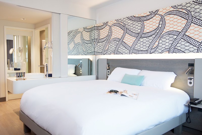 Novotel Cotonou Orisha - Cotonou - Benin - booked ai