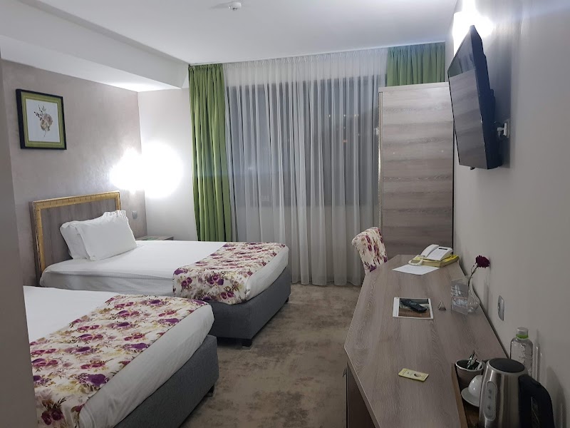 Hotel Prestige Boutique - Craiova - Romania - booked ai