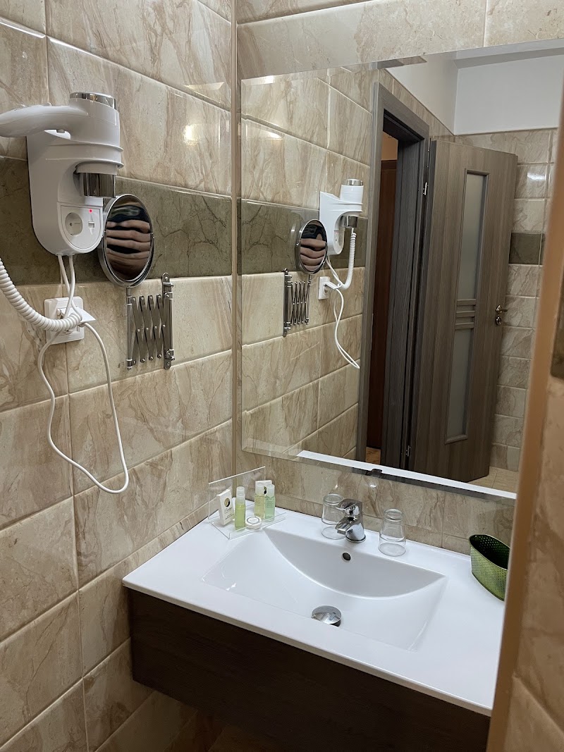 Hotel Prestige Boutique - Craiova - Romania - booked ai