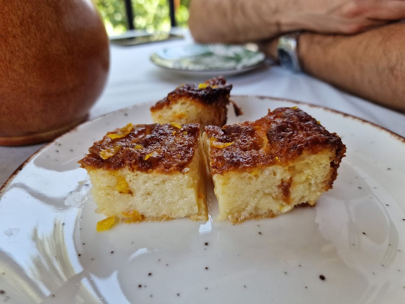 Ais Giwrkis Kakopetria - Kakopetria - Cyprus - booked ai