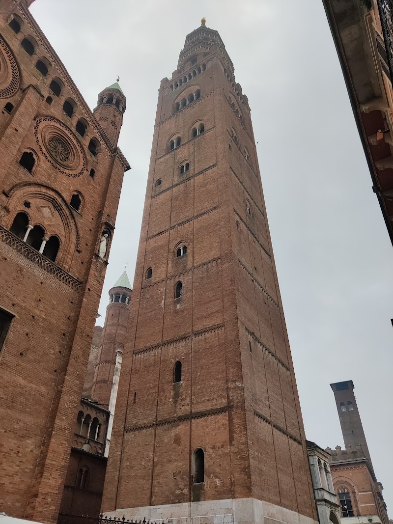 Climb the Torrazzo of Cremona - Cremona - Italy - booked ai