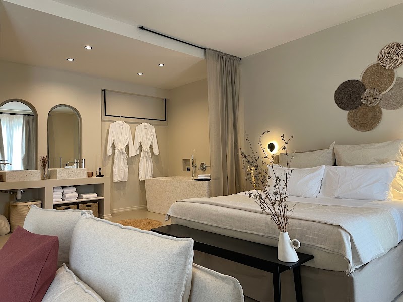 Thymises Boutique Hotel Kakopetria - Galata - Cyprus - booked ai