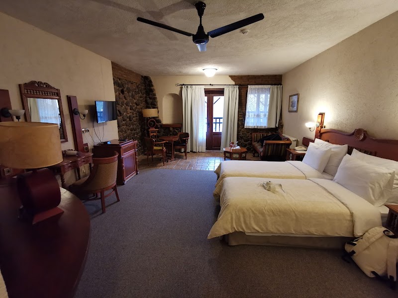 THE MILL HOTEL Kakopetria - Kakopetria - Cyprus - booked ai