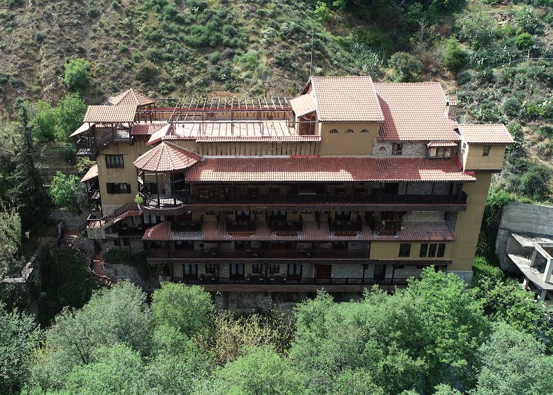 THE MILL HOTEL Kakopetria - Kakopetria - Cyprus - booked ai