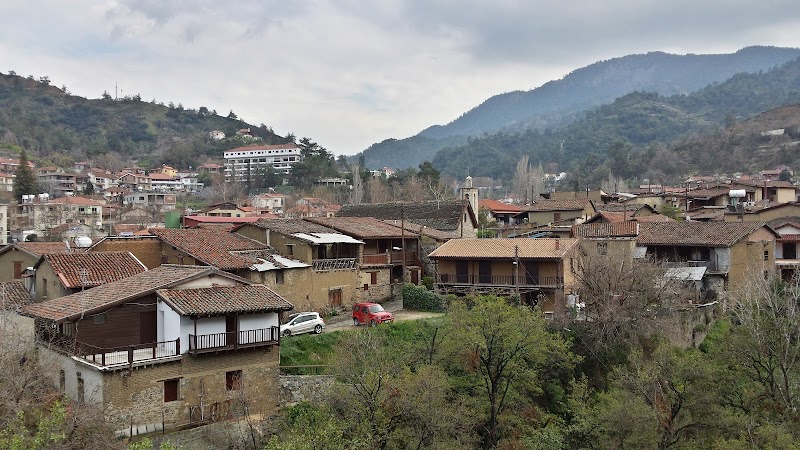 THE MILL HOTEL Kakopetria - Kakopetria - Cyprus - booked ai