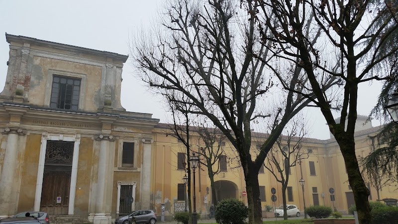 Trattoria Cerri - Cremona - Italy - booked ai