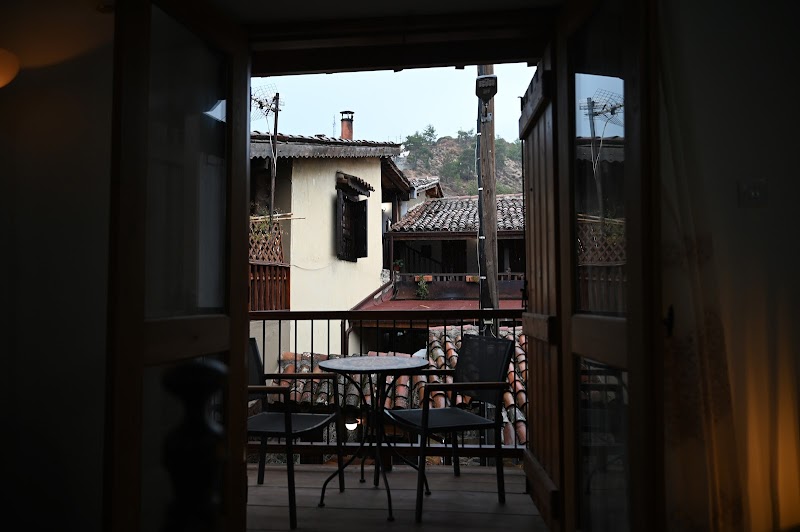 Morfeas Kakopetria - Kakopetria - Cyprus - booked ai