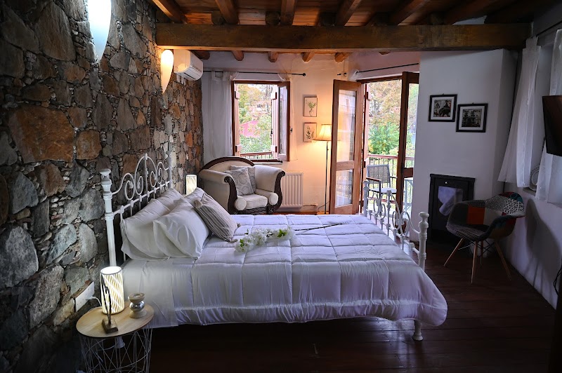 Morfeas Kakopetria - Kakopetria - Cyprus - booked ai