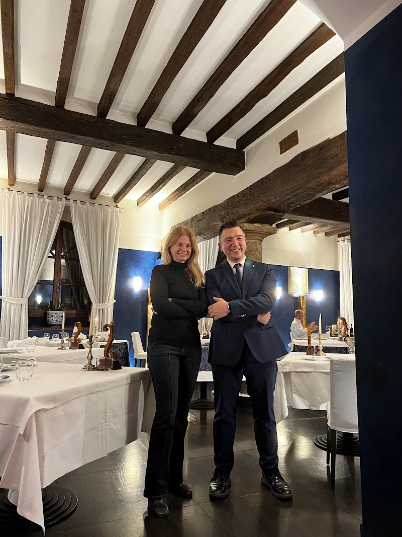 Ristorante Il Violino - Cremona - Italy - booked ai