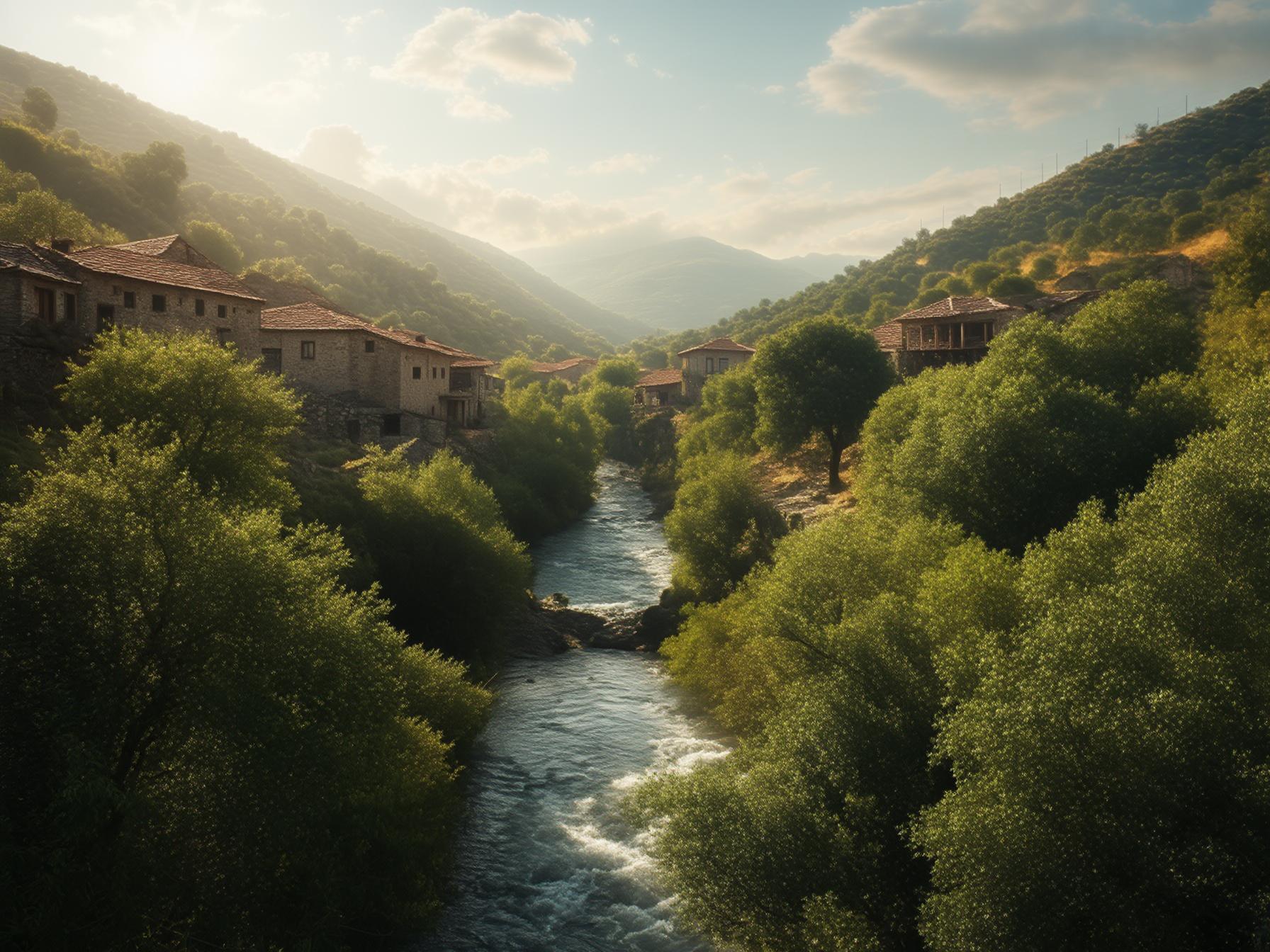 Exploring Kakopetria A Travelers Guide to Hidden Gems in Cyprus - Kakopetria - booked ai