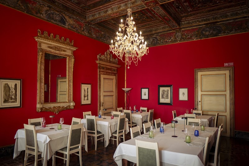 Hostaria 700 - Cremona - Italy - booked ai