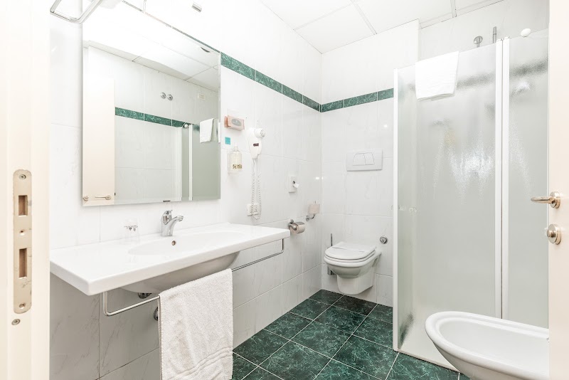 Hotel Impero - Cremona - Italy - booked ai