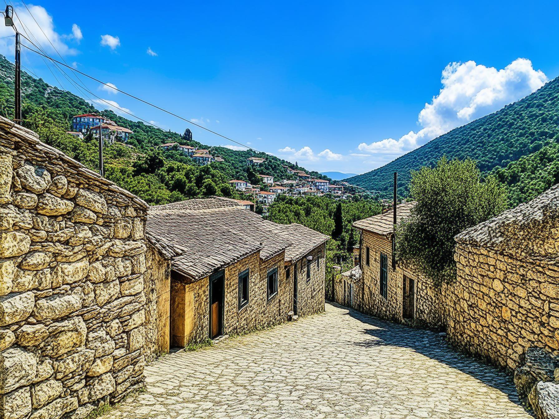 Top 10 Must Visit Attractions in Kakopetria for First Time Visitors - Kakopetria - booked ai