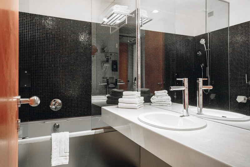 Delle Arti Design Hotel - Cremona - Italy - booked ai