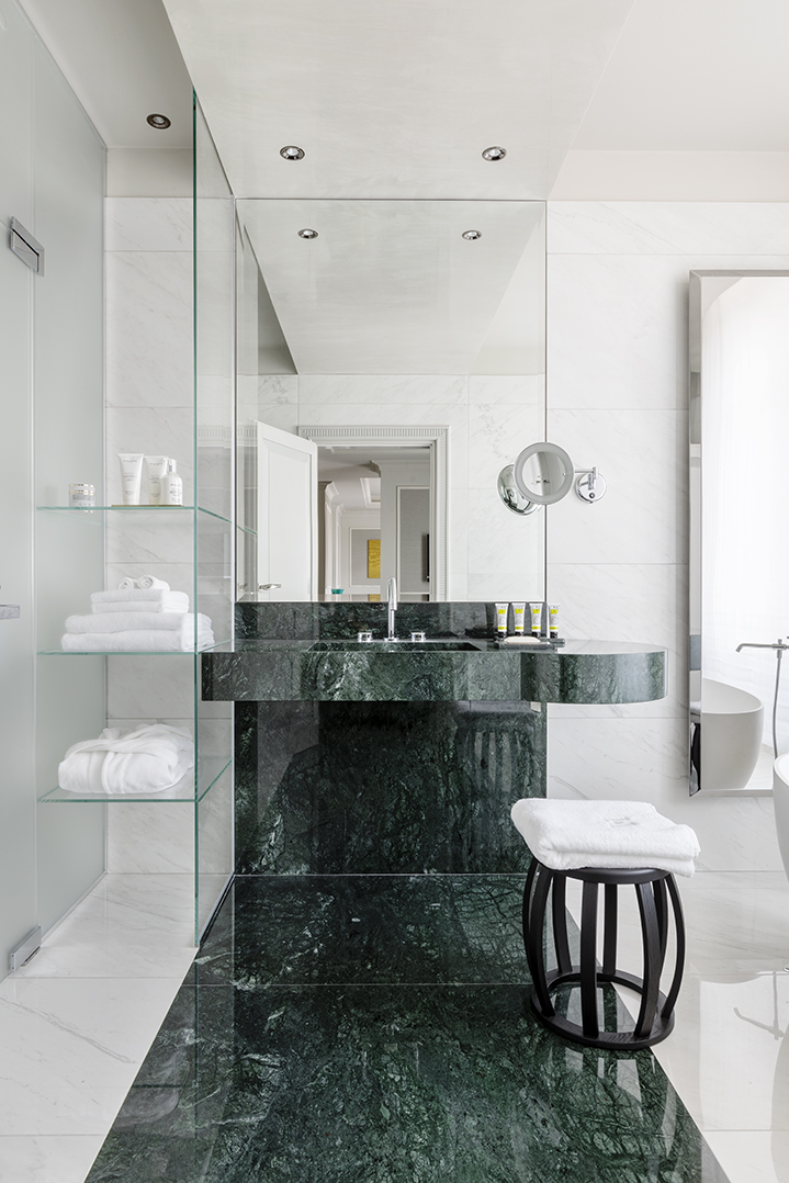 Vista Palazzo Lago di Como - Como - Italy - booked ai