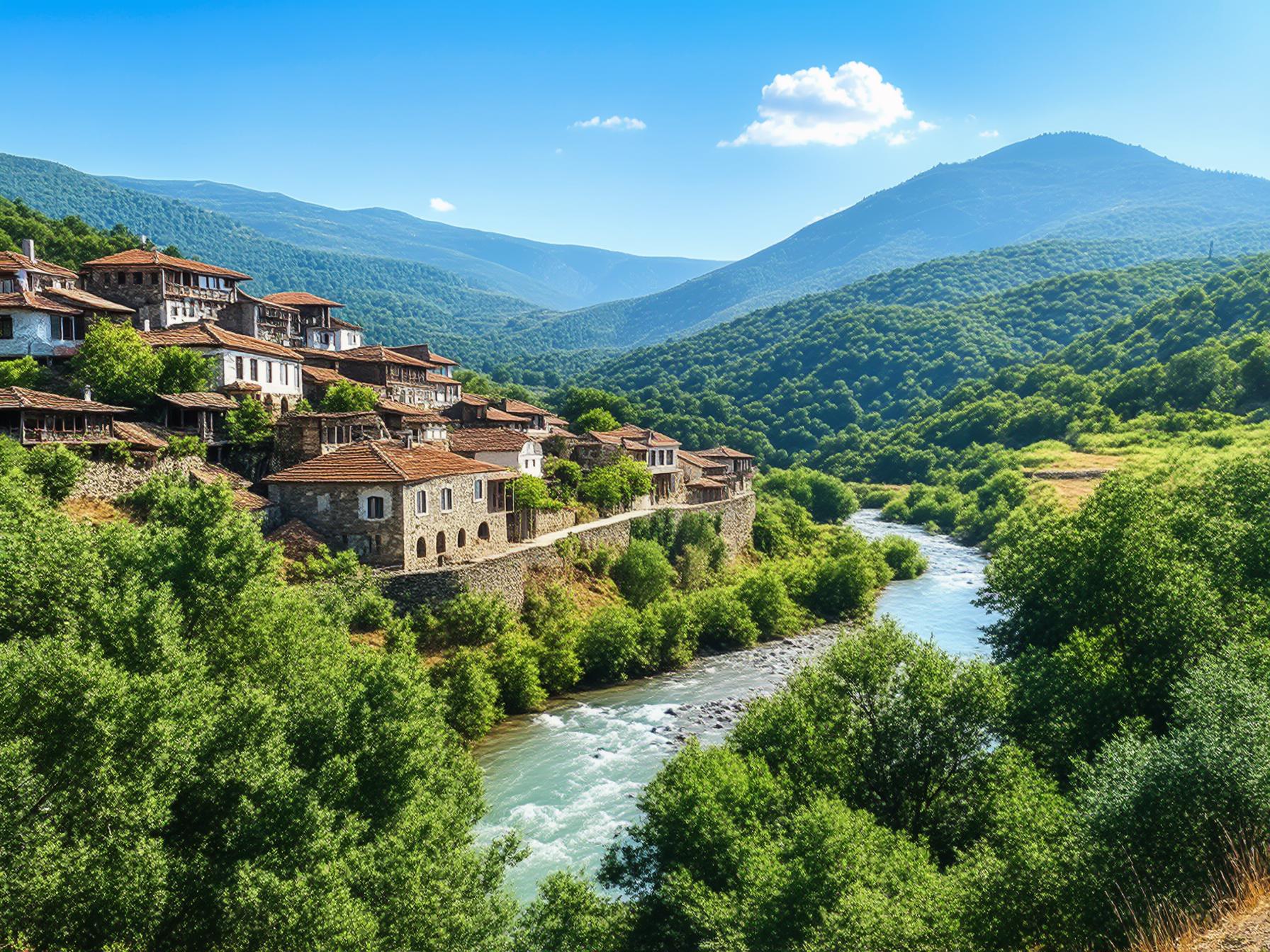 Where to Stay in Kakopetria Best Hotels and Accommodations - Kakopetria - booked ai