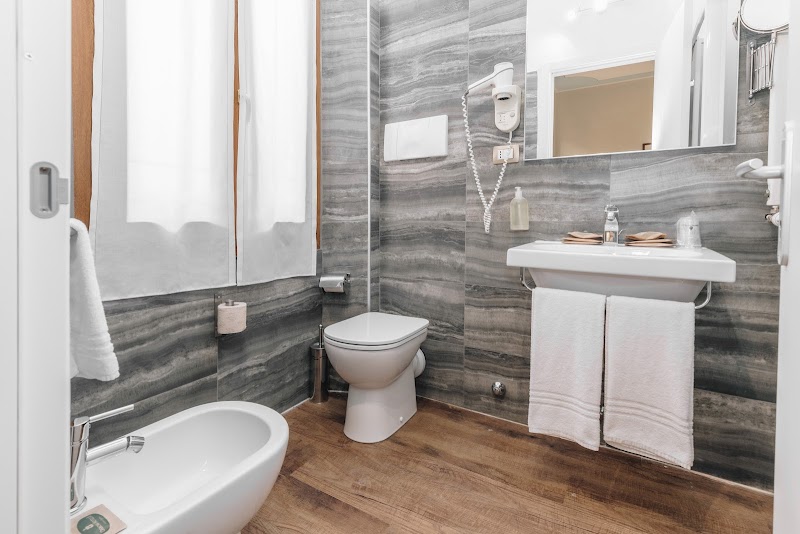 Hotel Astoria - Cremona - Italy - booked ai