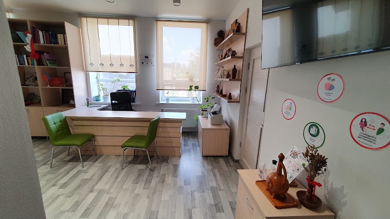 Tour the Gagauzian National University Campus - Comrat - Moldova - booked ai