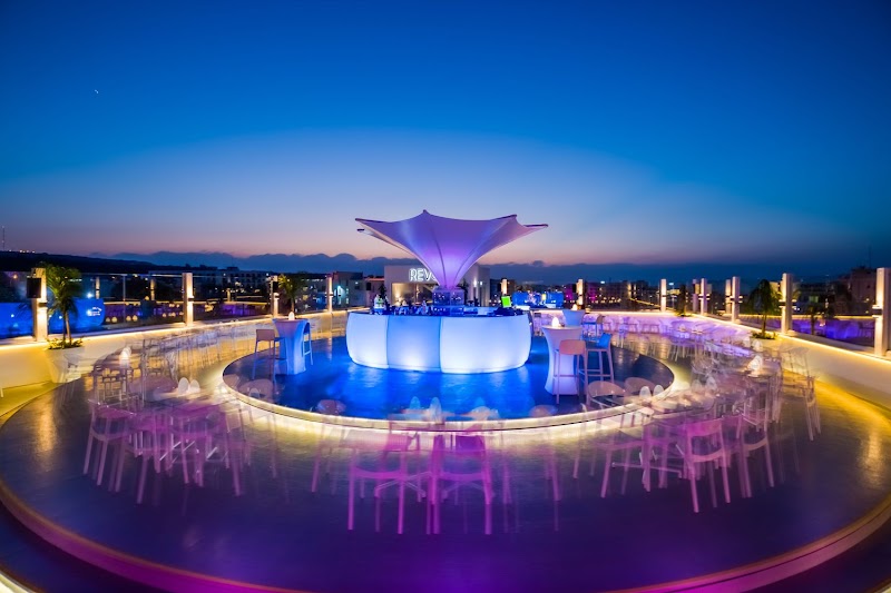Protaras Strip Tourist Info World - Protaras - Cyprus - booked ai