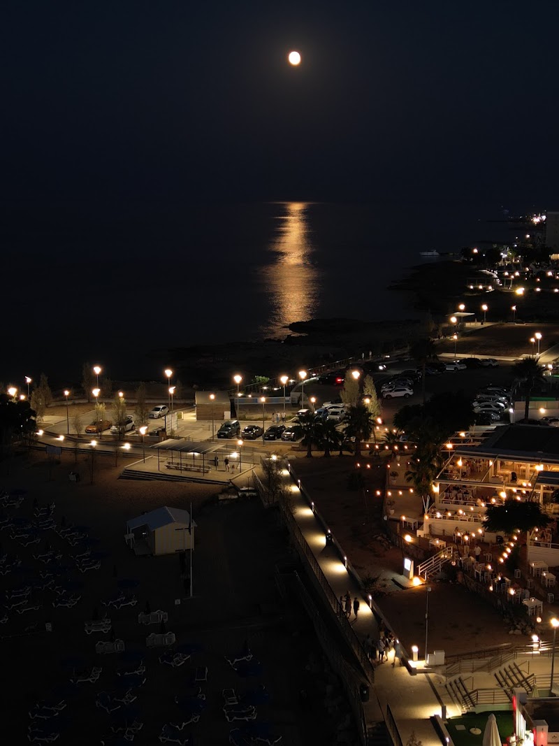 Protaras Strip Tourist Info World - Protaras - Cyprus - booked ai