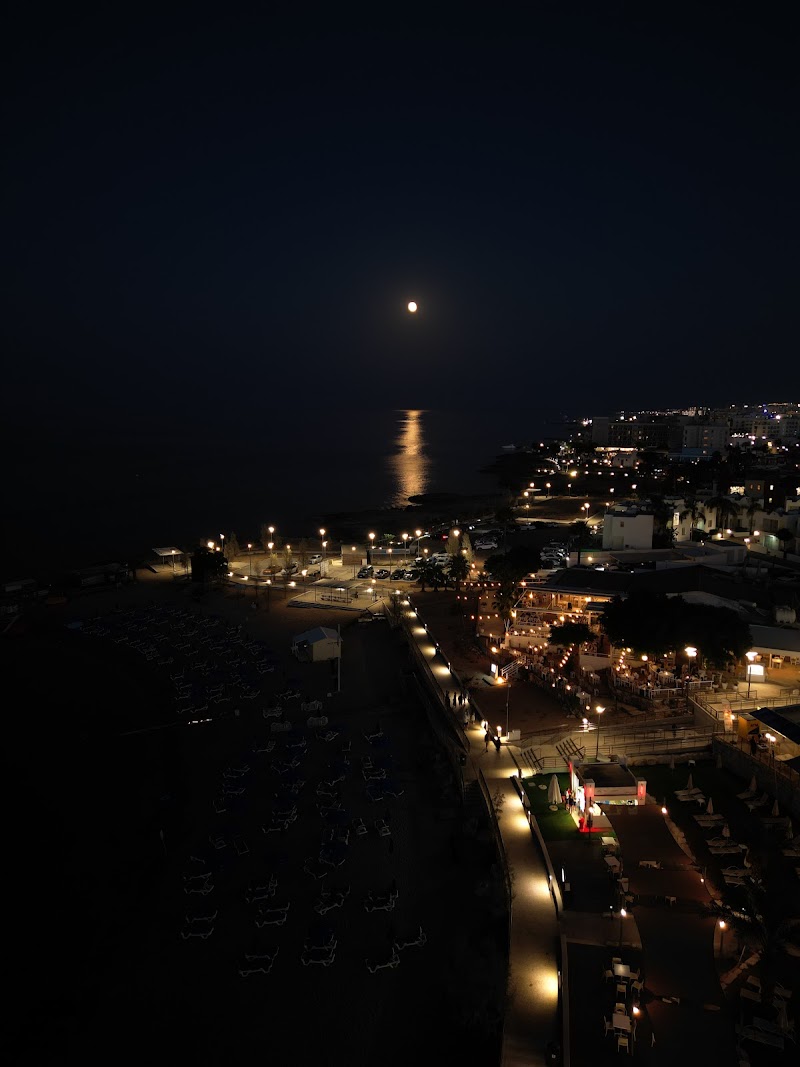 Protaras Strip Tourist Info World - Protaras - Cyprus - booked ai