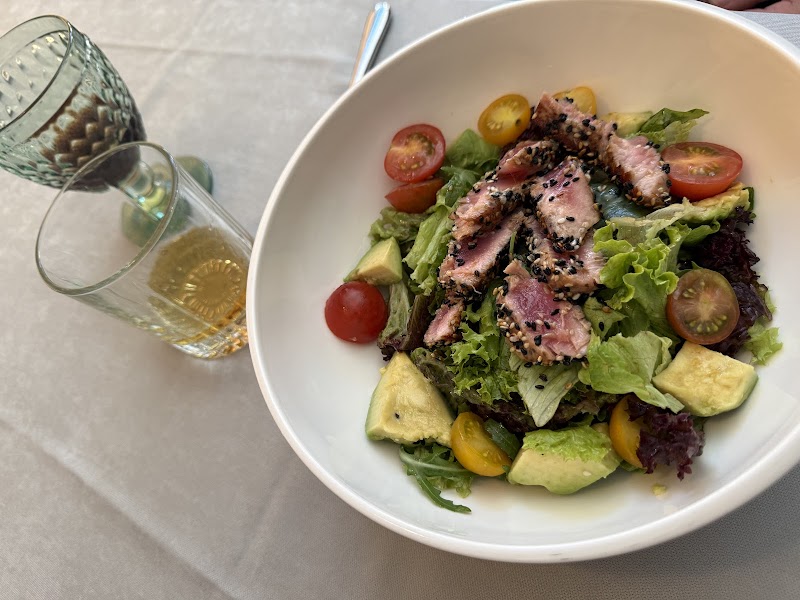 Mi Piace - Chișinău - Moldova - booked ai