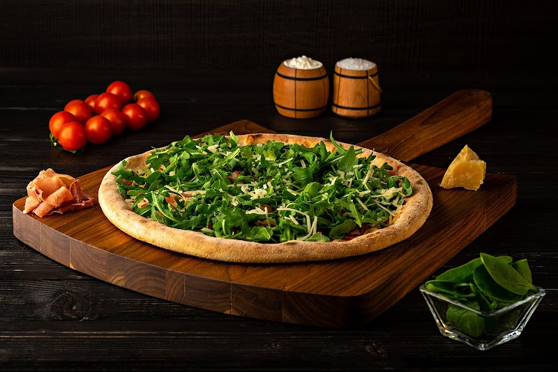 Mi Piace - Chișinău - Moldova - booked ai