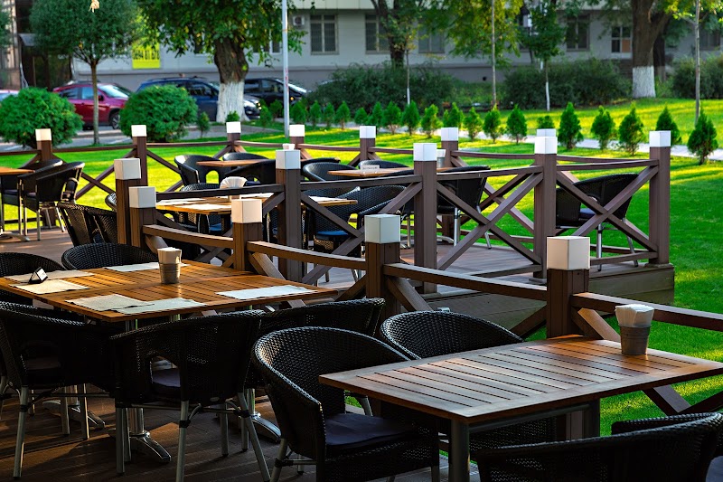 Mi Piace - Chișinău - Moldova - booked ai