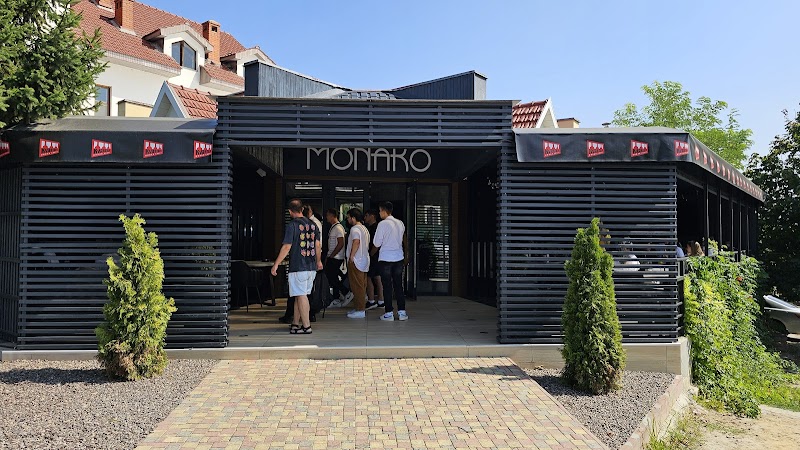 La Familia - Comrat - Moldova - booked ai