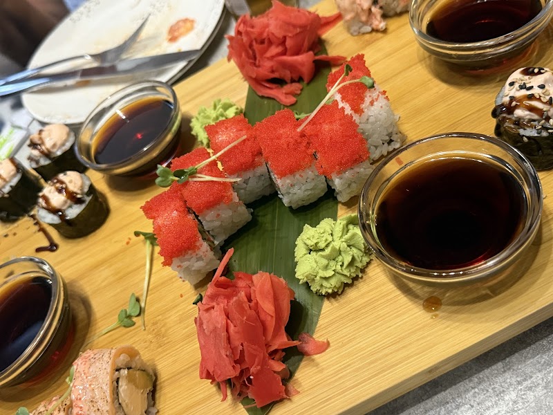 La Familia - Comrat - Moldova - booked ai