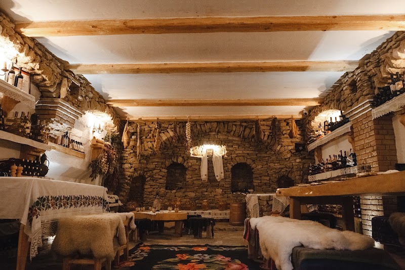 Gagauz Sofrasi - Congaz - Moldova - booked ai