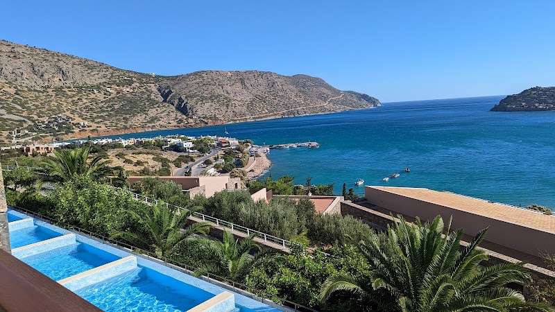 Blue Palace Elounda, a Luxury Collection Resort - Elounda - Greece - booked ai