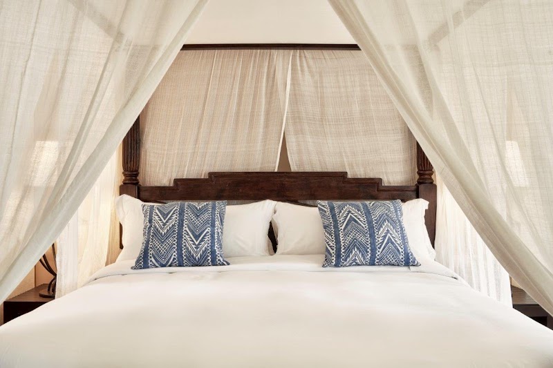 Blue Palace Elounda, a Luxury Collection Resort - Elounda - Greece - booked ai