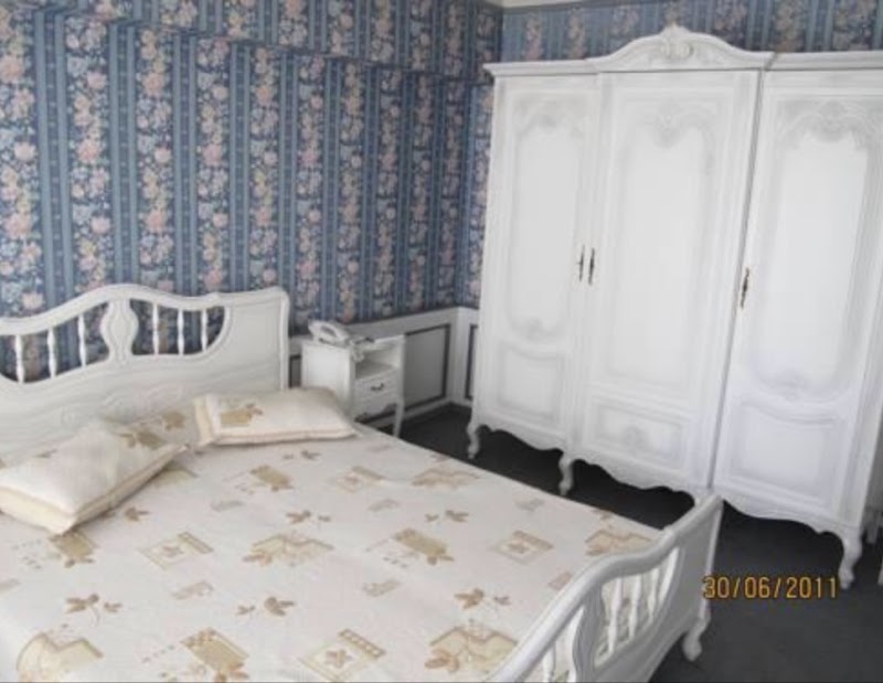 Turist Hotel - Chișinău - Moldova - booked ai