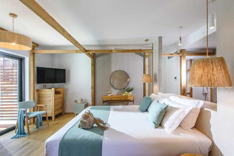 Stella Island Luxury Resort & Spa - Análipsi - Greece - booked ai