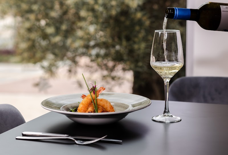 Elia Restaurant - Πρωταράς - Cyprus - booked ai