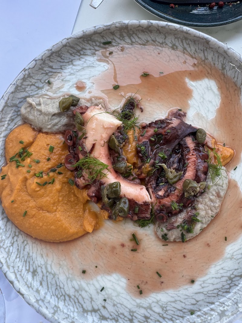 Elia Restaurant - Πρωταράς - Cyprus - booked ai