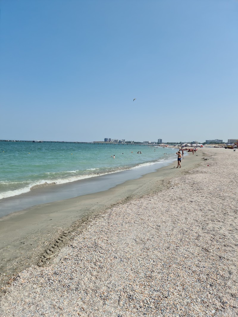 Relax at Mamaia Beach - Constanța - Romania - booked ai