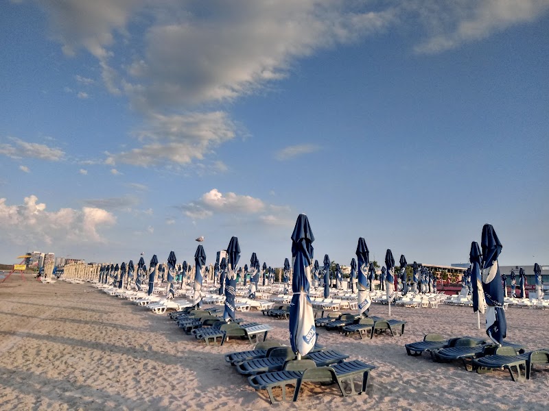 Relax at Mamaia Beach - Constanța - Romania - booked ai