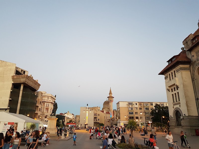 Explore the National History and Archeology Museum - Constanța - Romania - booked ai